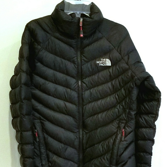 The North Face Jackets & Blazers - North Face 800 Summit Series puffer coat